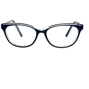 Isaac Mizrahi Eyeglasses Frames IM30033 53-15-135 H19562